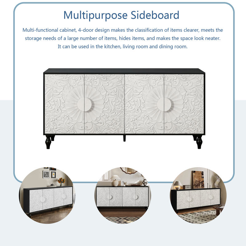 Jemsag Sideboard image number 3