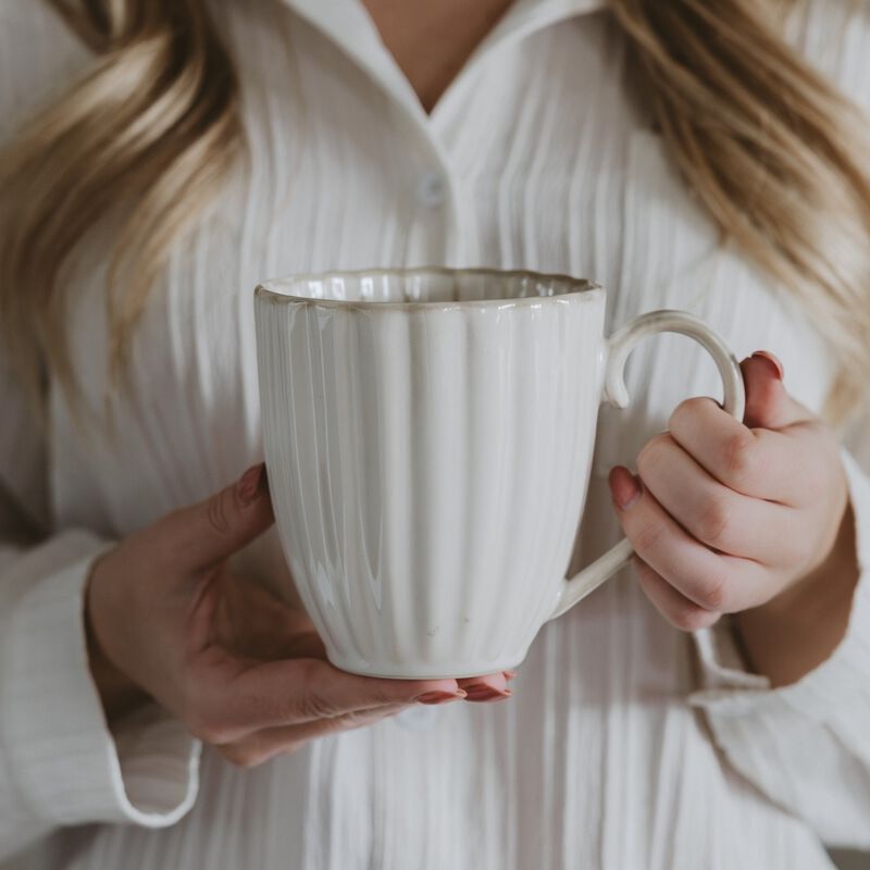 Scallop 20 oz Coffee Mug image number 2