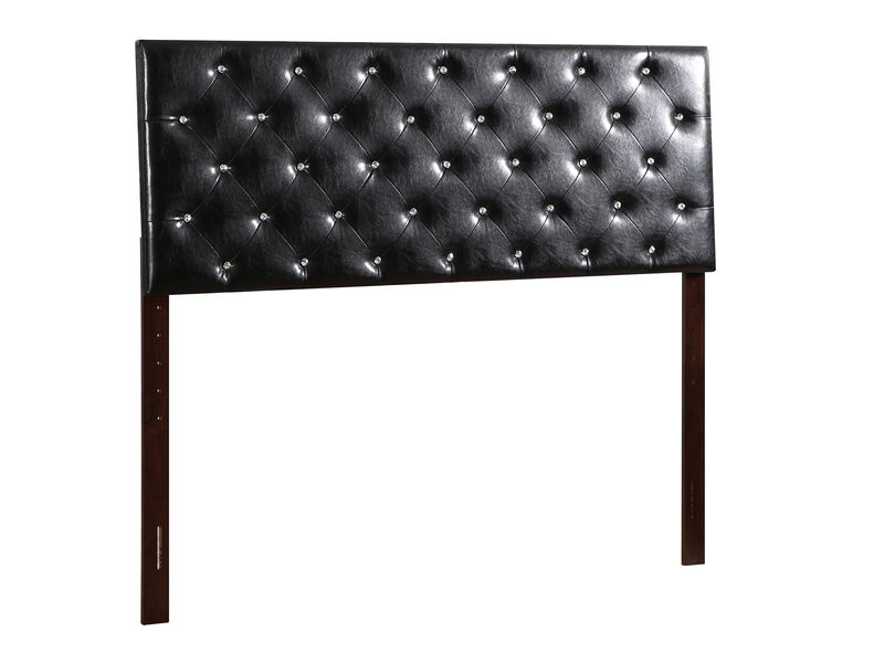 Super Nova 2 Tufted Queen Headboard image number 1