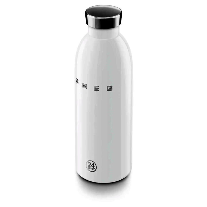 SMEG X 24Bottles Insulated Stainless Steel Water Bottle Travel Mug, 17oz