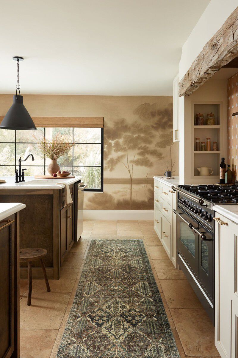 Banks BAN05 Collection by Magnolia Home by Joanna Gaines x Loloi image number 3