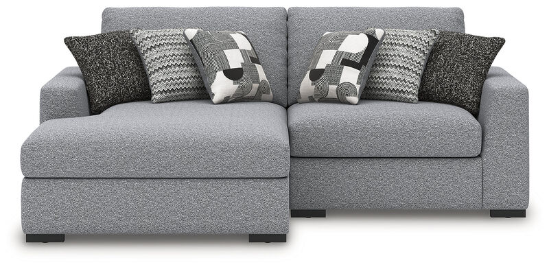 Bealton Sectional with Chaise image number 1