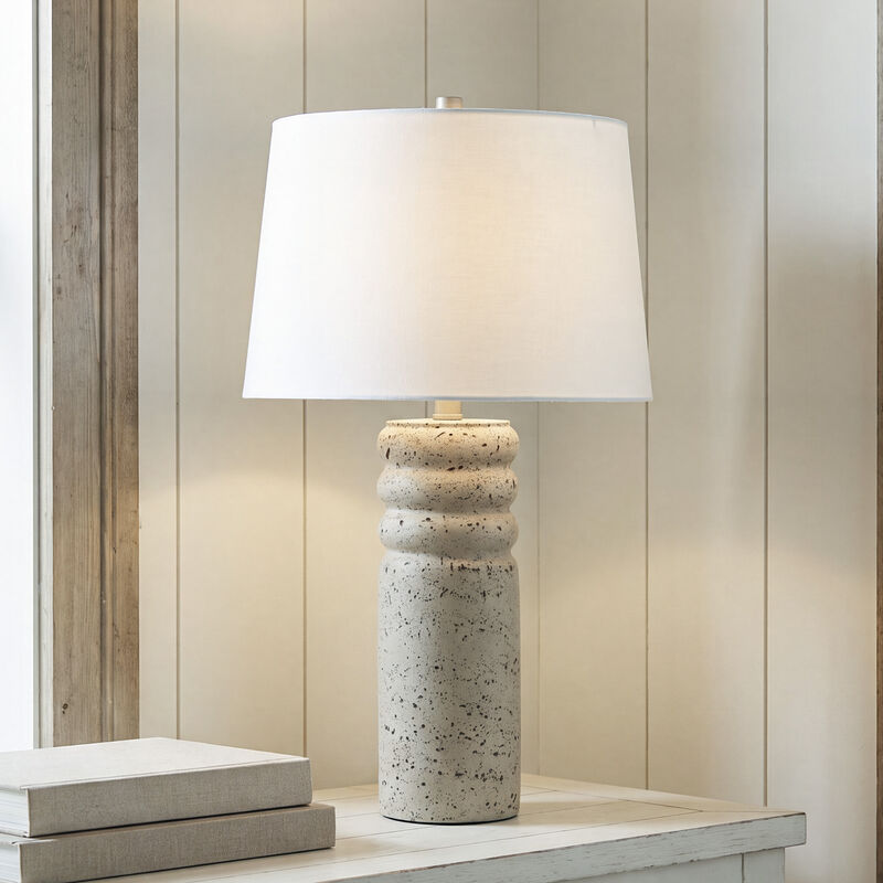 Callbrook Table Lamp Set of 2 image number 1