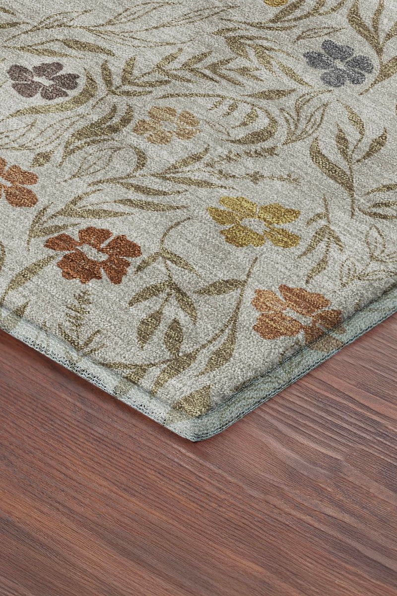 Soft Essentials SE4 Pearl 9' x 12' Rug image number 6