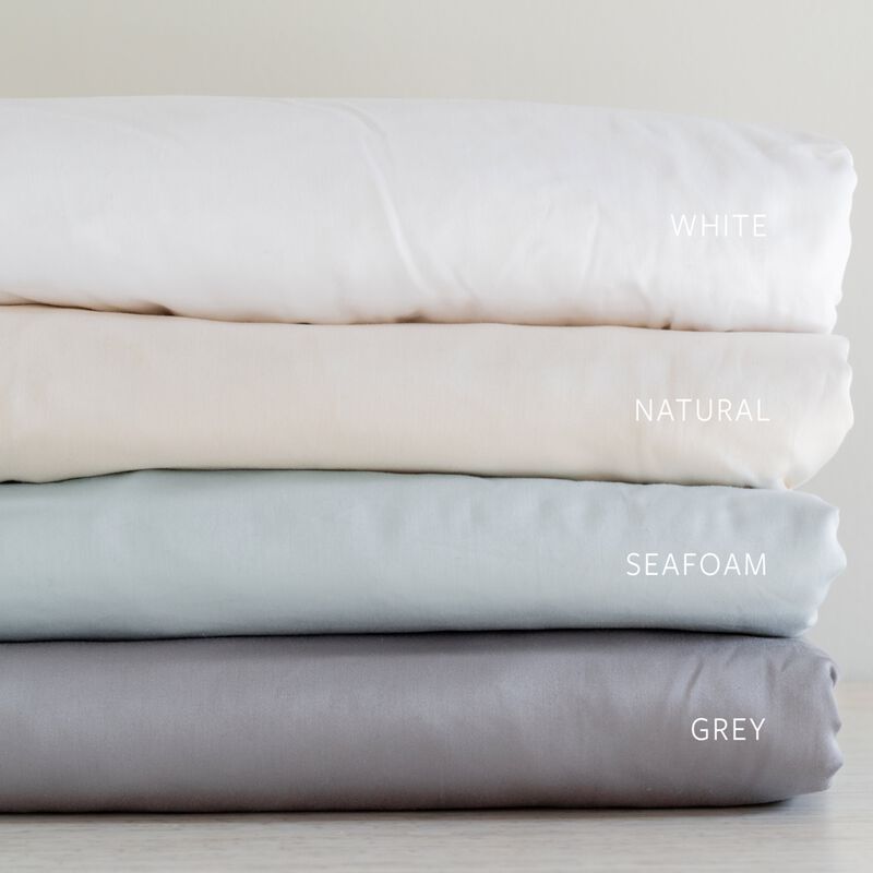 Organic Cotton Sheets image number 1