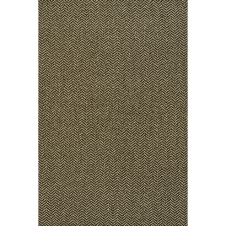 Rowena Smart Jute Scandinavian Boho Herringbone Weave Indoor/Outdoor Area Rug
