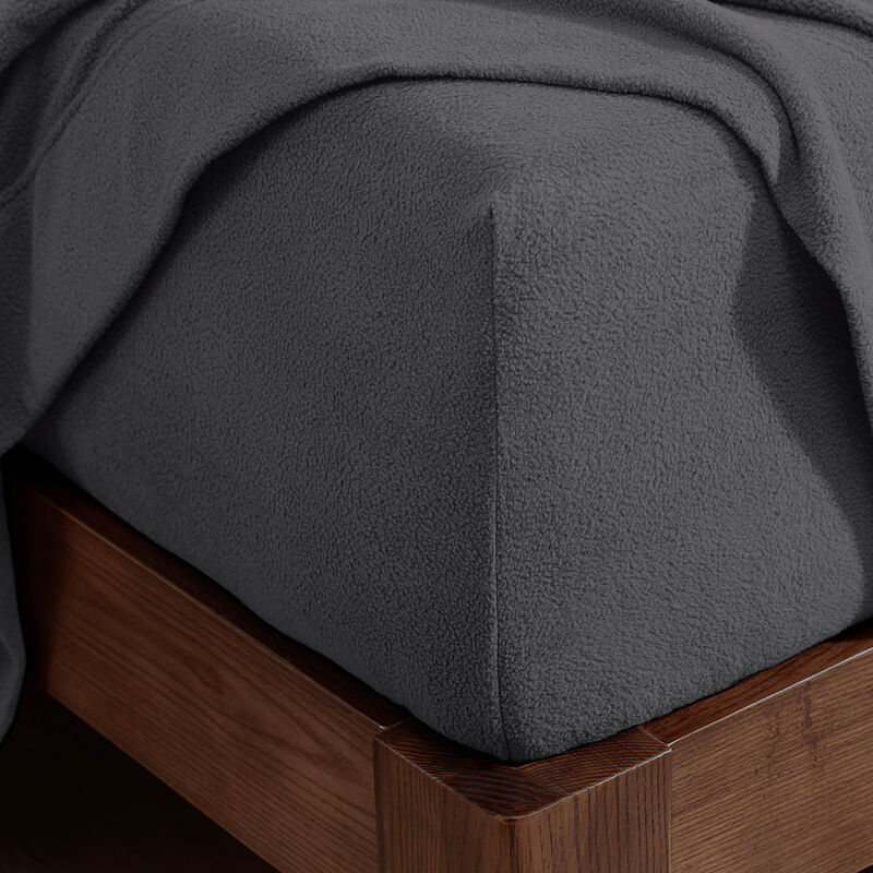 Polar Fleece Sheet Set image number 4