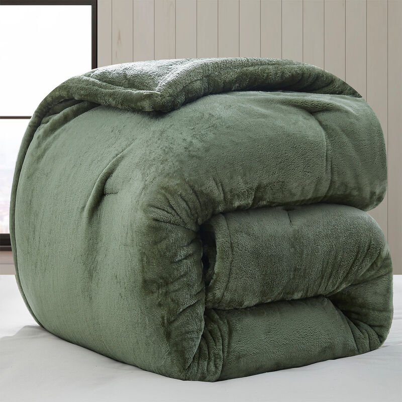 Softer than Soft - Coma Inducer� Oversized Comforter Set