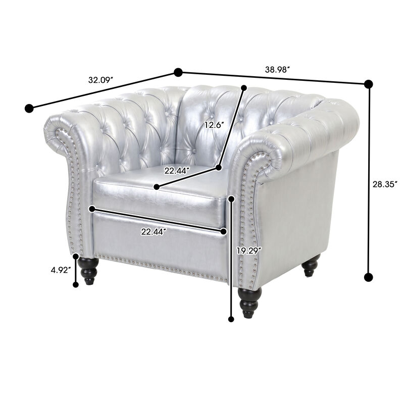 Jextfi Living Room Sofa Set image number 6