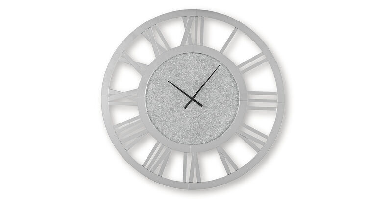 Reinport Wall Clock image number 0
