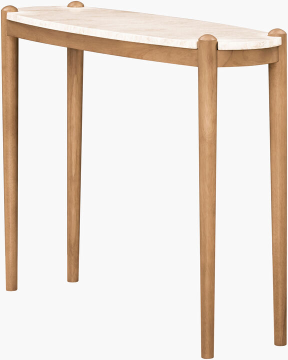 Coronado Console Table