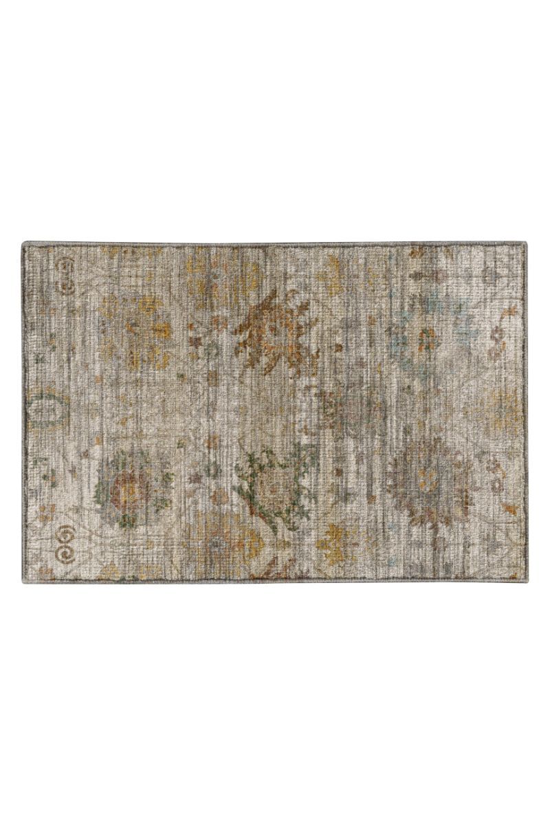 Aristo AR6 Ivory 9' x 12' Rug image number 9