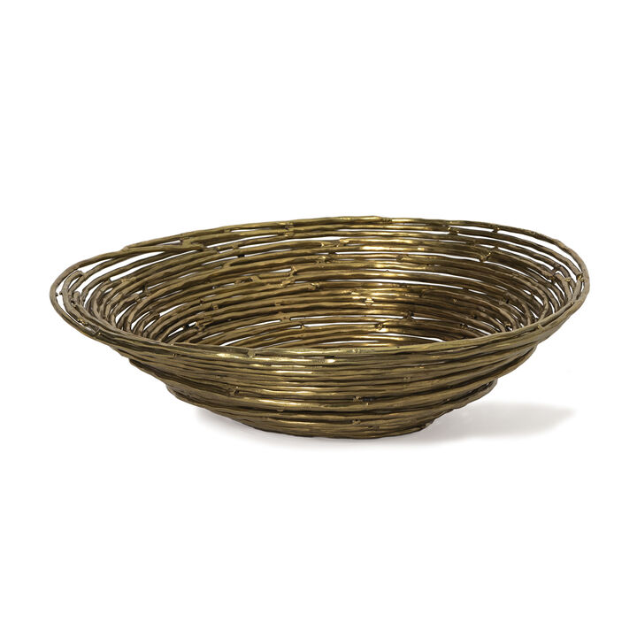 Nest Bowl