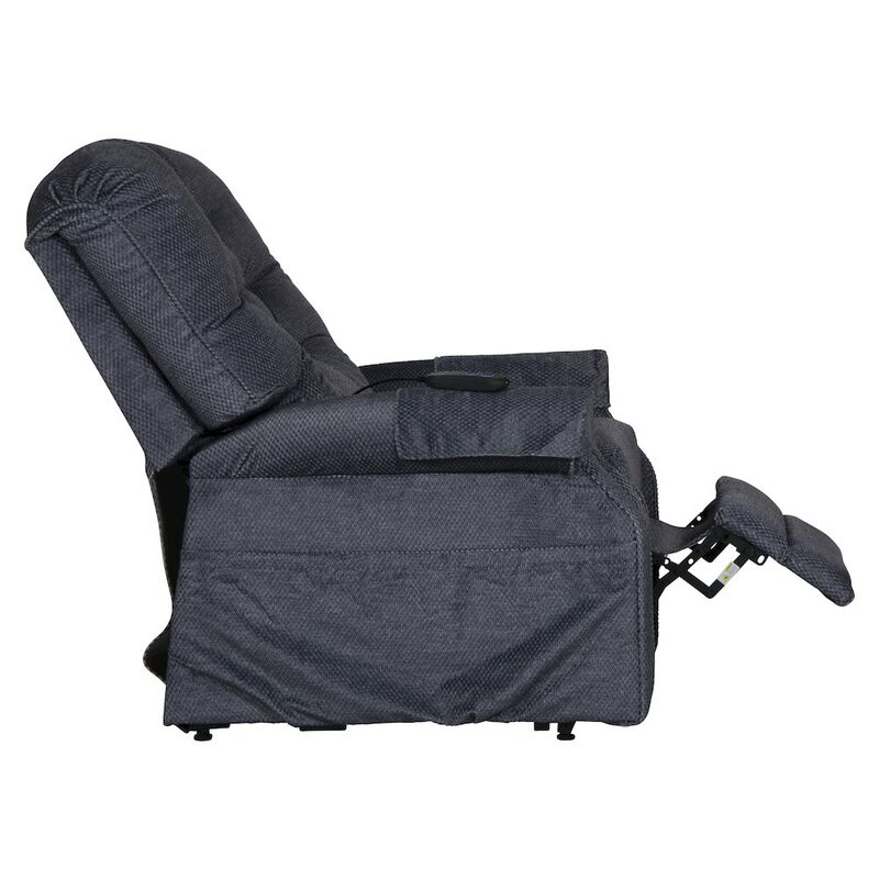 Catnapper Patriot Power Lift Lay Flat Recliner