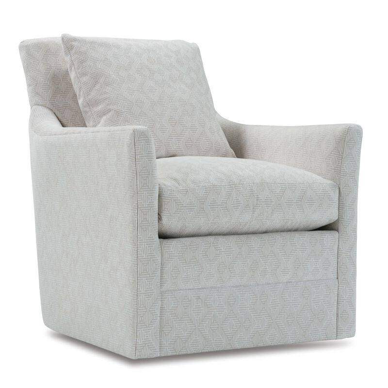 Ingrid Swivel Chair