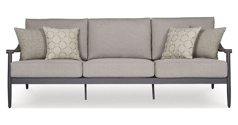 North Island Outdoor Sofa image number 0