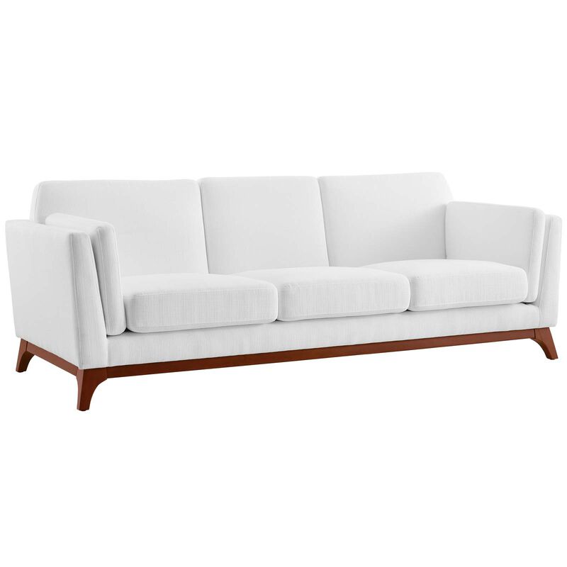 Chance Upholstered Fabric Sofa image number 2