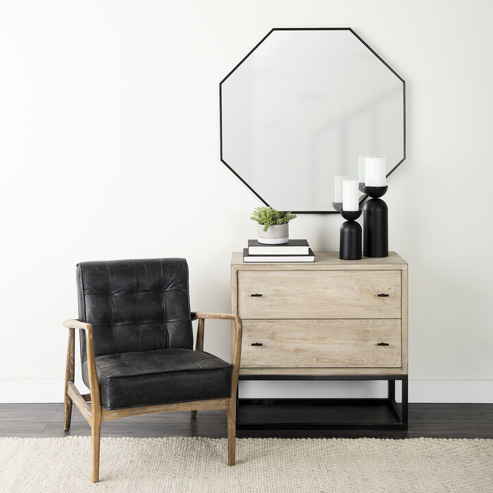 Helix Wall Mirror