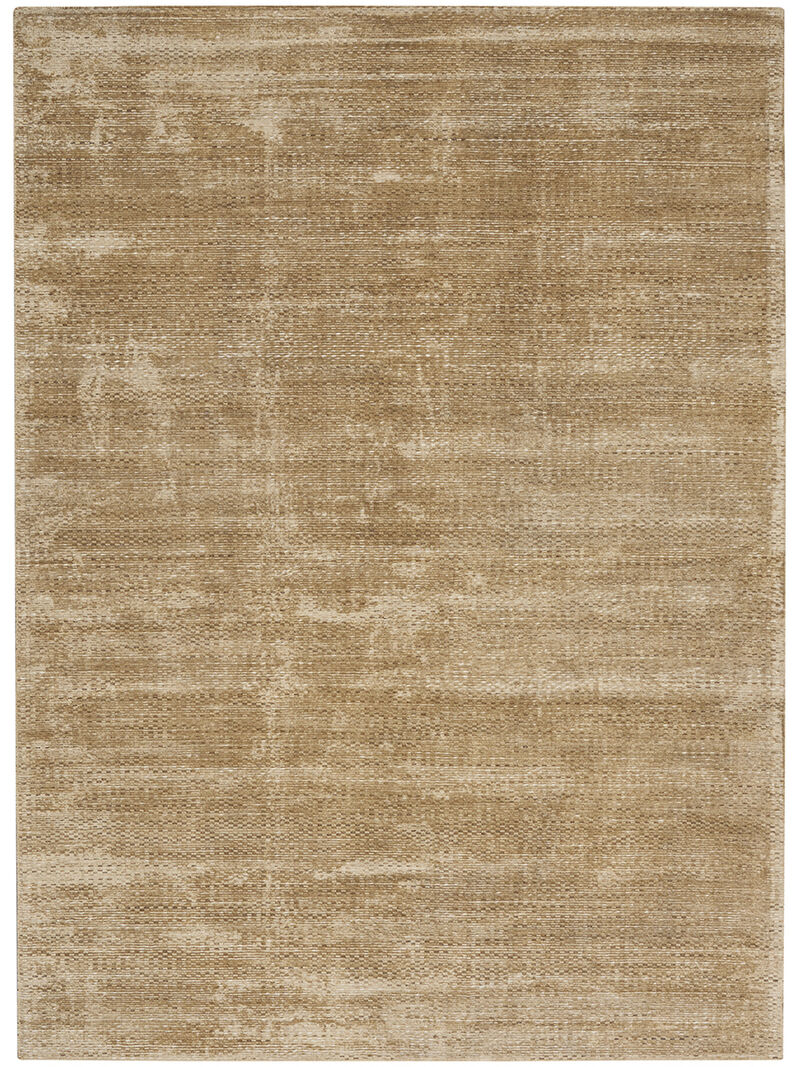 Valley VLL01 Gold 7'9" x 9'9" Rug