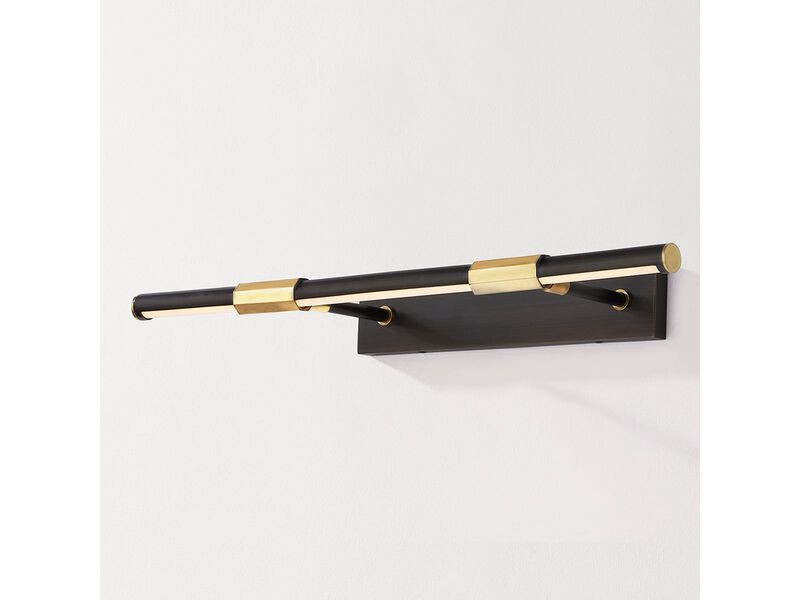 Melbourne Picture Light image number 2