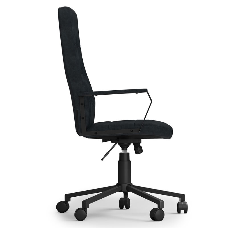 Foley Swivel Office Chair image number 4