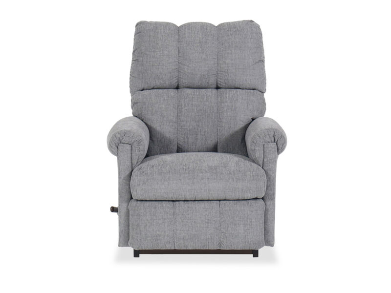 Vail Greystone Rocking Recliner