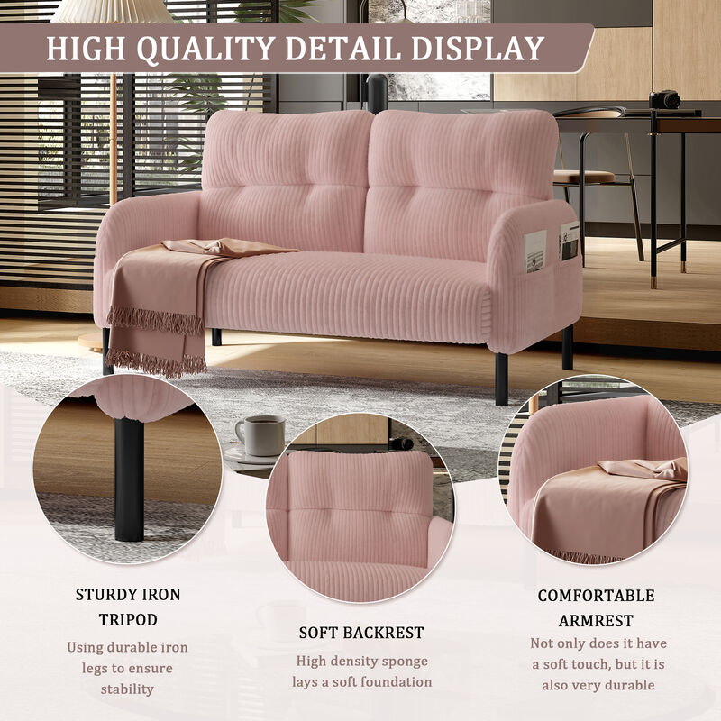 Gilkri Loveseat image number 3