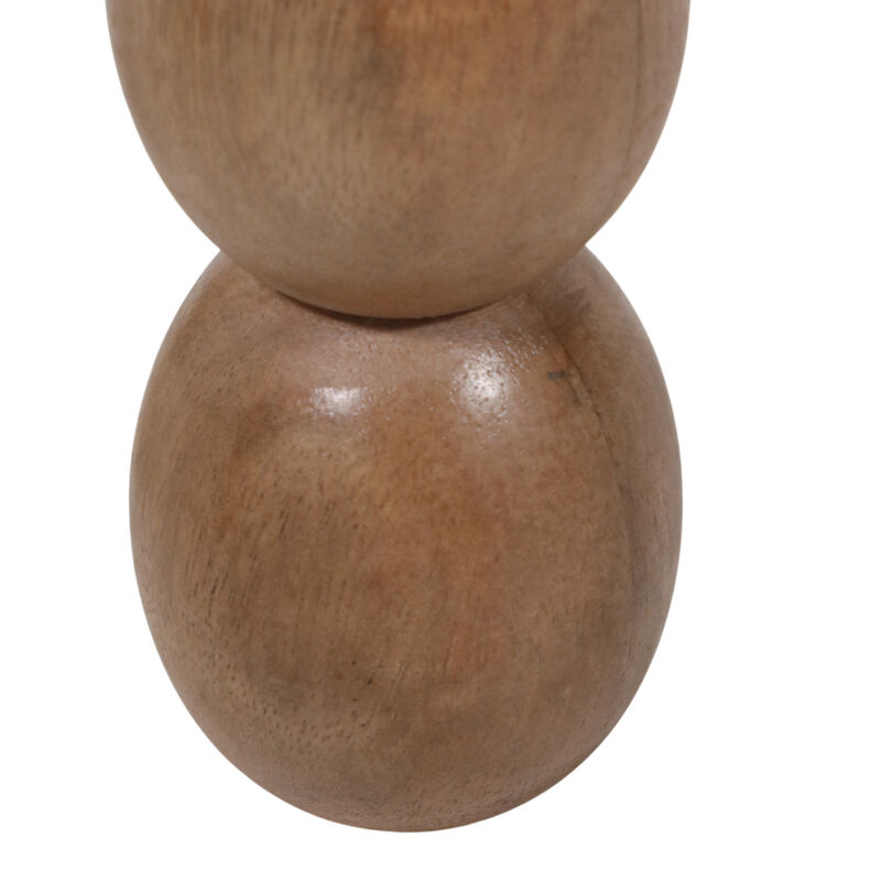 Bellworth White Accent Table image number 5