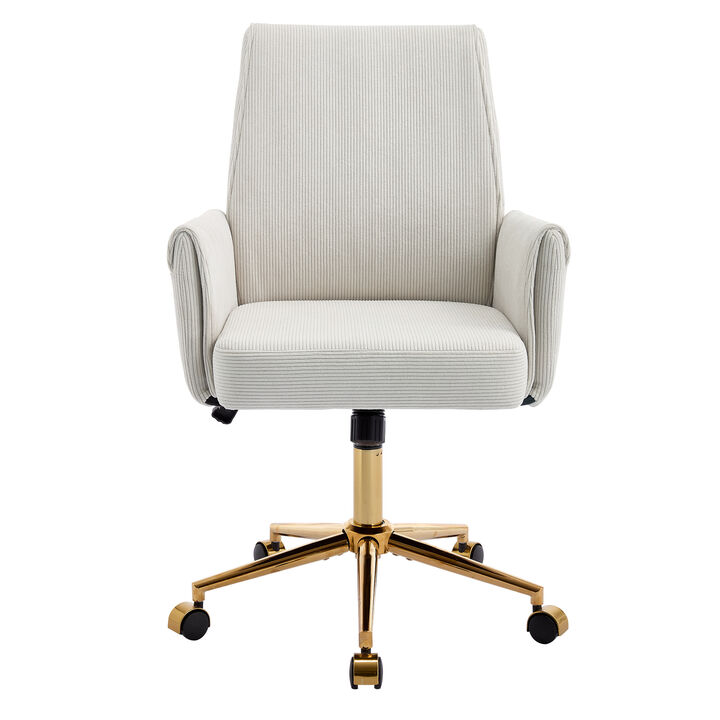 Pidgil striped Office Chair