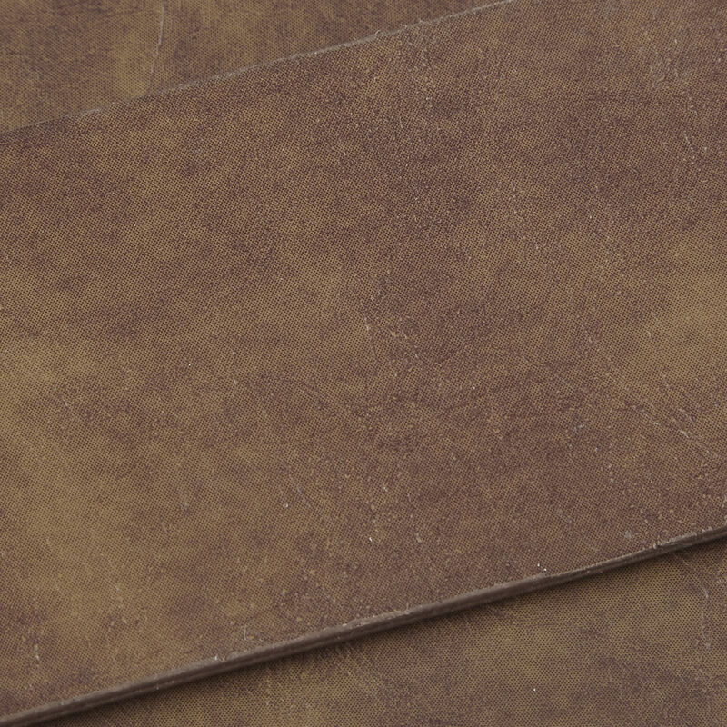 Streamdale Oslo Faux Leather Woven Dining Chairs Set Of 2