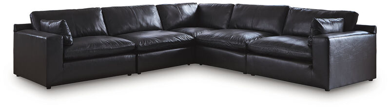 Emilia Sectional image number 0