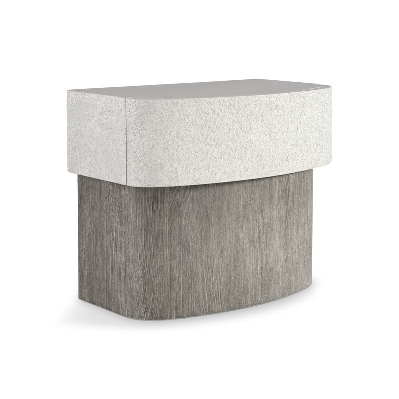 Monolith Nightstand image number 0