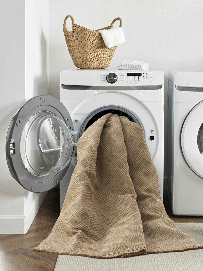 Washable Jute WSJ02 Collection