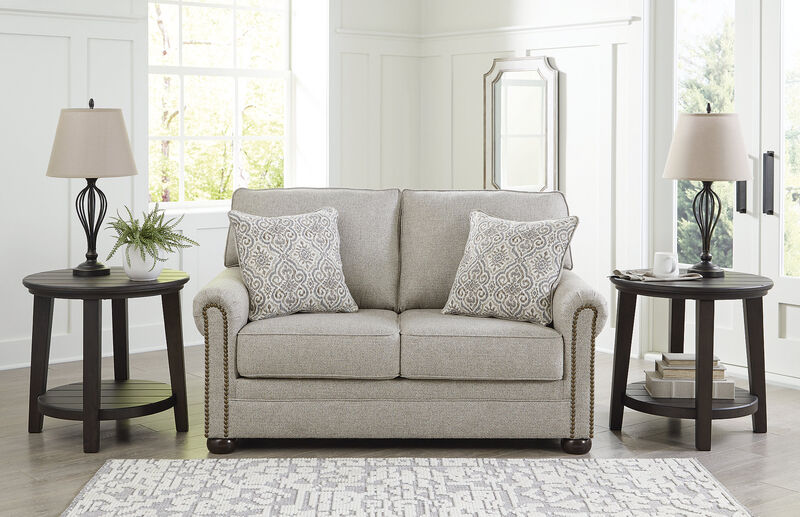 Gaelon Loveseat image number 1