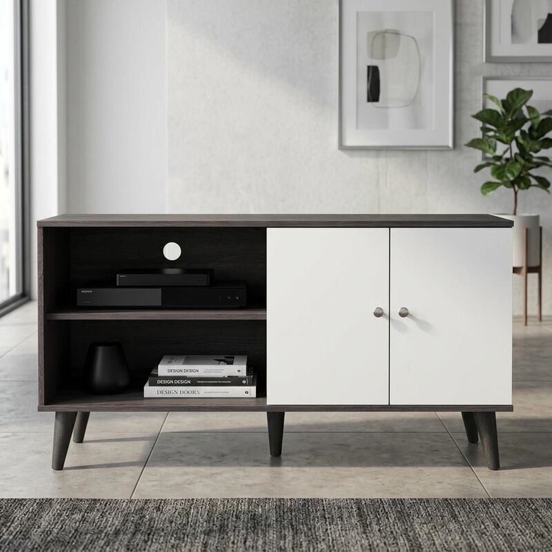 Stelku TV Stand image number 2