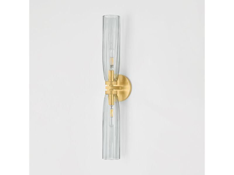 Harpswell Bath And Vanity Light image number 1