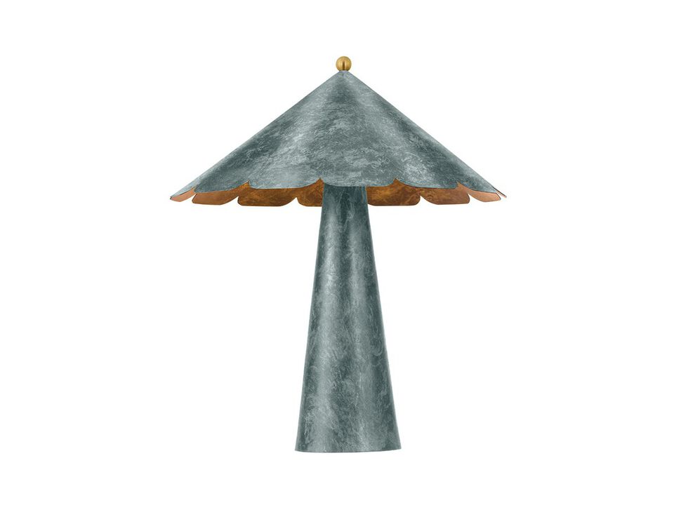 Folly Beach Table Lamp
