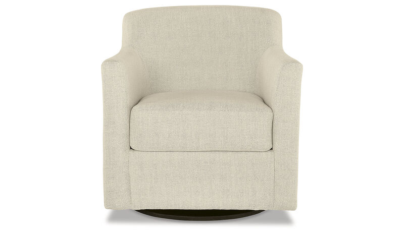 Bradney Swivel Accent Chair image number 2