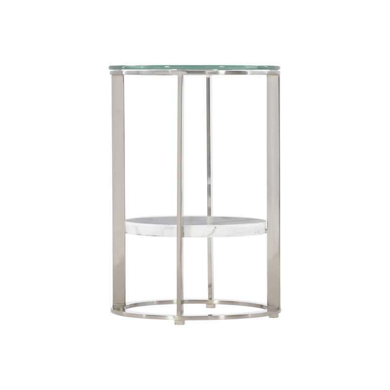 Living Lafayette Accent Table