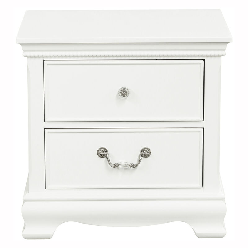 Streamdale Classic Dovetailed Nightstand