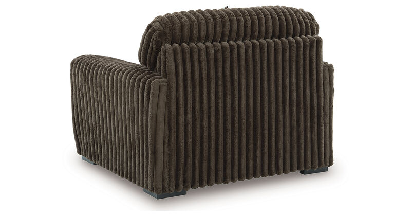 Midnight-Madness Oversized Chair image number 3