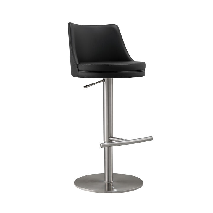 Reagan Adjustable Stool