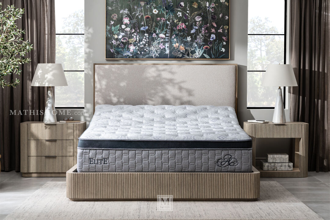 Grier Twin Mattress