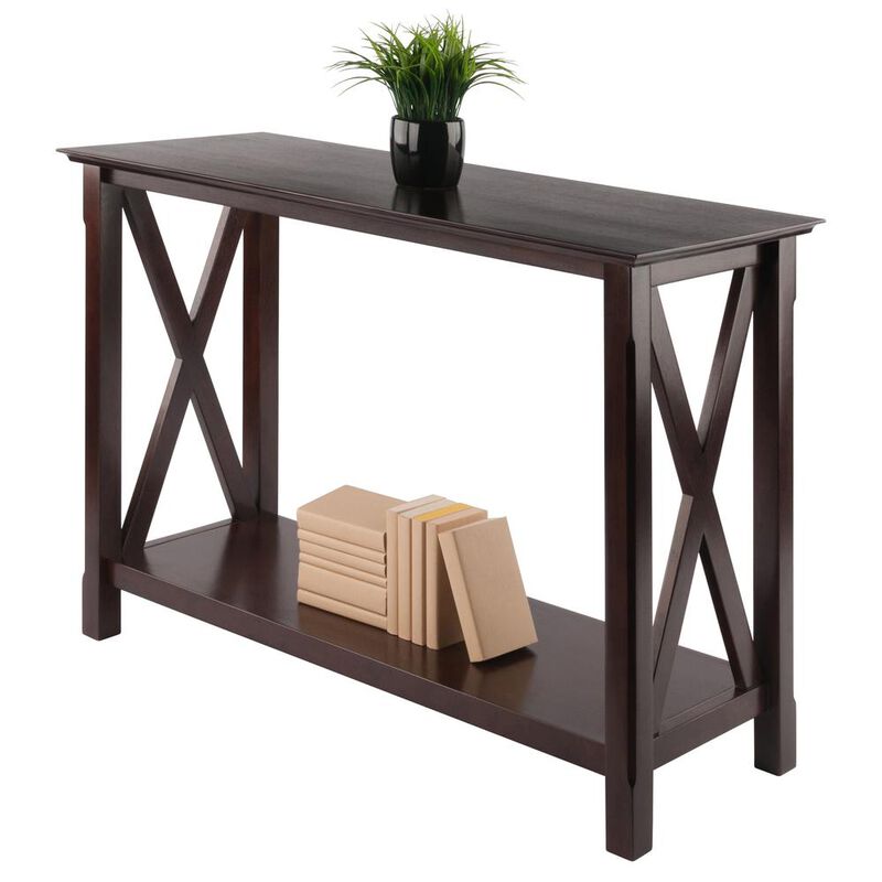 Xola Console Table