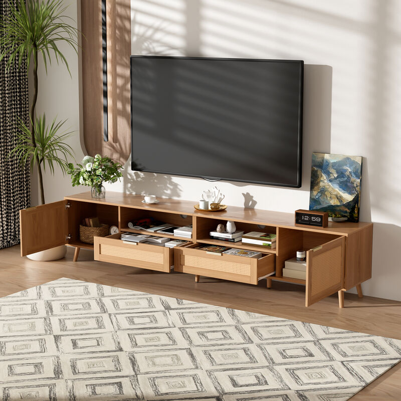 Kogblo TV stand image number 2