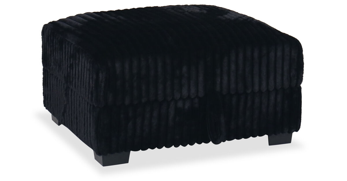 Nightfall Ottoman