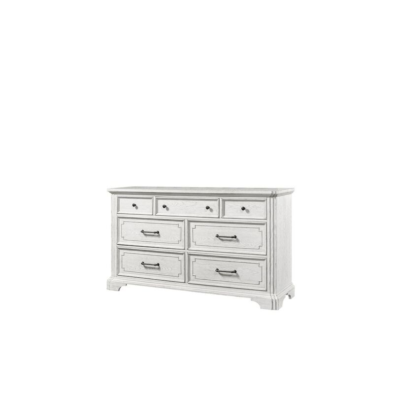 Alpine Furniture Clara Dresser