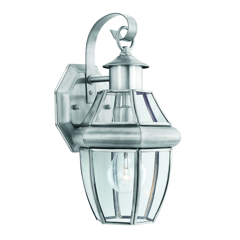 Heritage Outdoor Sconce