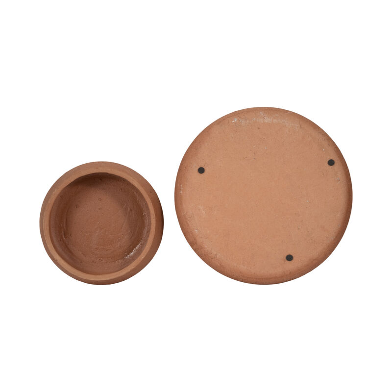 S/2 10/14" Bowls, Natural image number 4