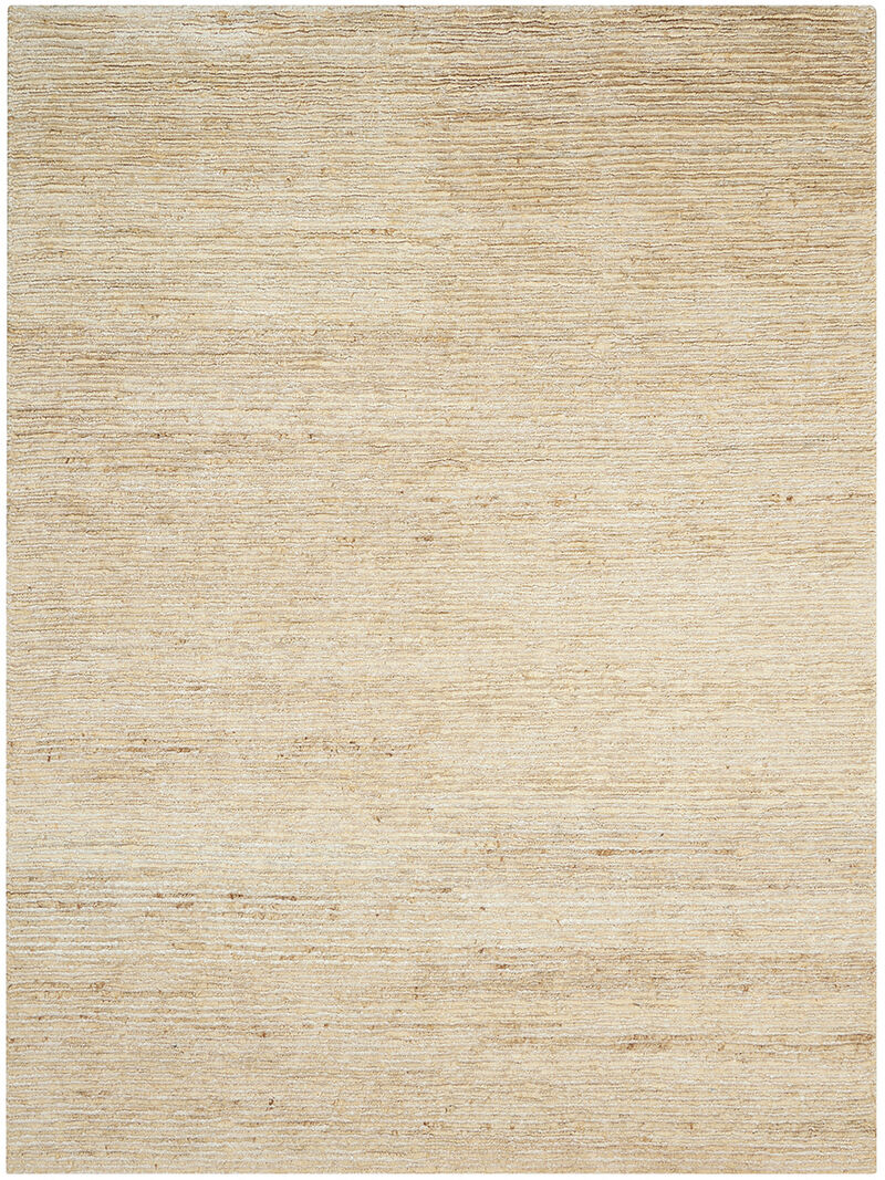 Mesa MSA01 Gypsum 5'6" x 7'5" Rug
